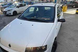 Fiat punto 1.200