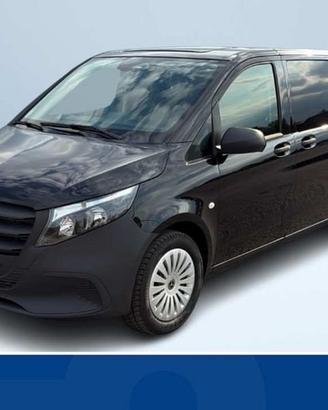 Mercedes-Benz Vito Tourer Pro 116 CDI Extralong