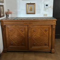 Consolle antica