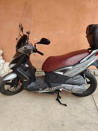 scooter 150cc