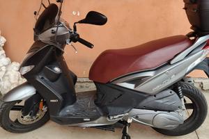 scooter 150cc
