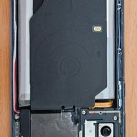 Samsung S20 FE pezzi di ricambio