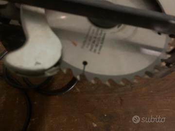 Sega Circolare Makita