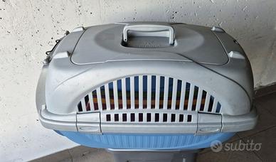 Trasportino per animali di piccola taglia