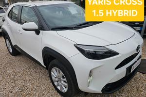 Toyota Yaris Cross 1.5 Hybrid 5p. E-CVT Business