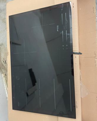 Piastra induzione Smeg usata