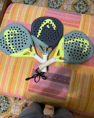 Head extreme Motion - Head extreme pro