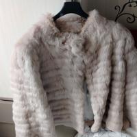 pelliccia Rosa jeordie's 