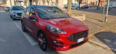 ford kuga ecoboost 150 cv full optional 