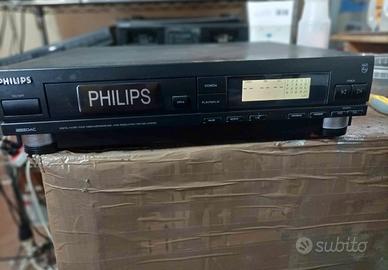 Lettore CD Philips cd210