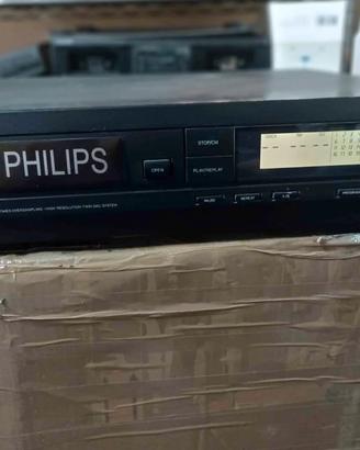 Lettore CD Philips cd210