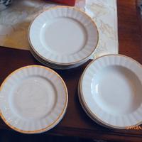 Servizio da 6 ILMENAU Graf Von Henneberg 177