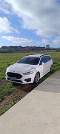 Mondeo SW Hybrid 2.0 187 Cv