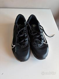 Scarpe da tennis uomo NIKE Court