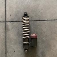 Sospensione Yamaha Aerox 50cc