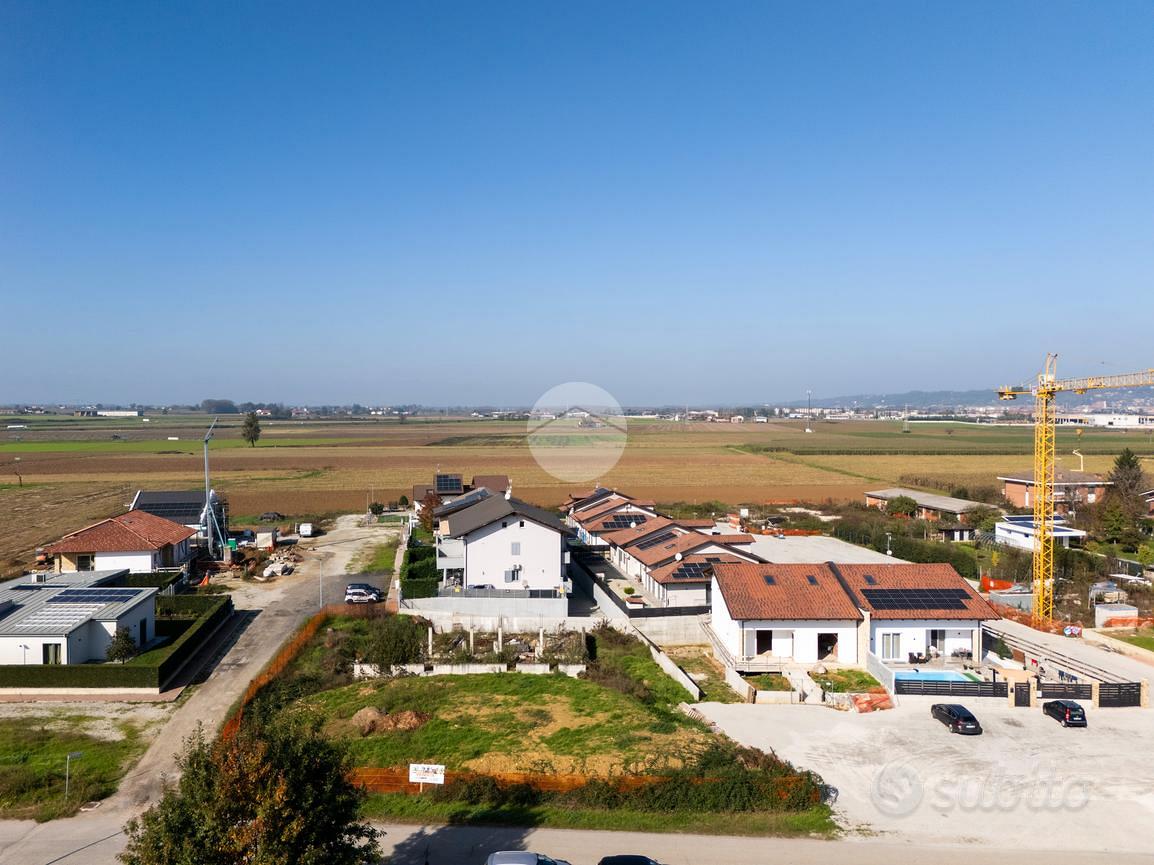 TER. RESIDENZIALE A CHERASCO - Vista 2