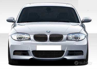 Ricambi originali BMW serie 1/1 coupé e87 e82