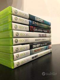 Giochi per Xbox 360