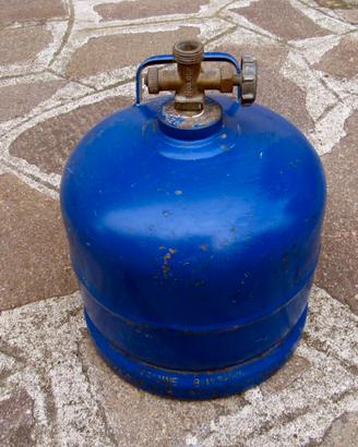 Bombola gas 2 Kg