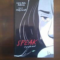 speak(il castoro ed.,2019)