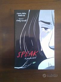 speak(il castoro ed.,2019)