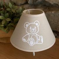 Lampada bimbo cameretta