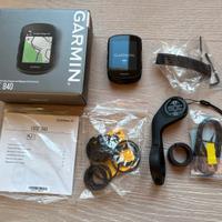 Garmin Edge 840