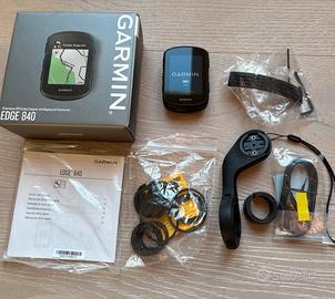 Garmin Edge 840