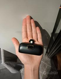 Mini PowerBank 5000mAh