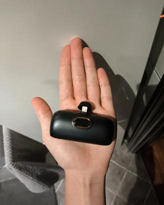 Mini PowerBank 5000mAh