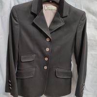 Giacca   BIMBO   equitazione da concorso