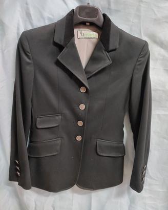 Giacca   BIMBO   equitazione da concorso