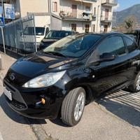 Ford Ka 1.2 8V 69CV Titanium