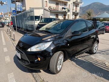 Ford Ka 1.2 8V 69CV Titanium