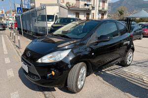 Ford Ka 1.2 8V 69CV Titanium