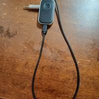 Bluetooth auto
