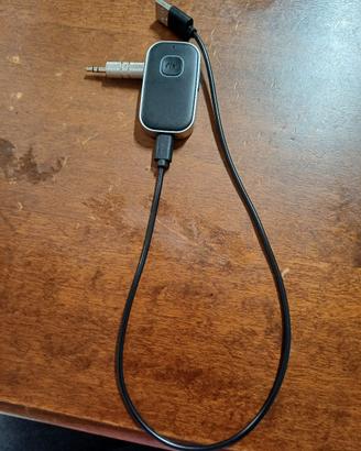 Bluetooth auto