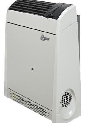Termoconvettore a gas Italkero