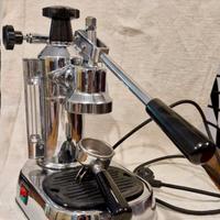 Macchina caffè "La Pavoni Europiccola"
