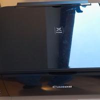 stampante e scanner Canon