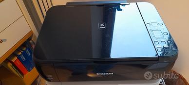 stampante e scanner Canon