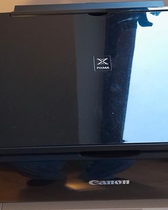 stampante e scanner Canon