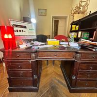 Scrivania Elio Zema modello University