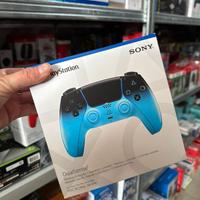 Sony Dualsense PS5 New Color NUOVI SIGILLATI
