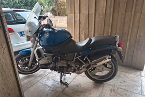 bmw r850r