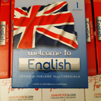 Corso Inglese multimediale, incompleto