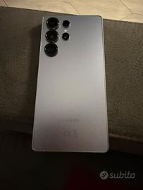 Smartphone Samsung Galaxy S25 ultra 512 Gb