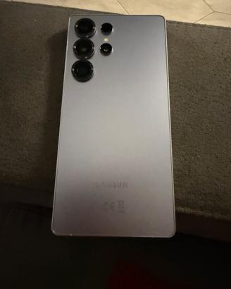 Smartphone Samsung Galaxy S25 ultra 512 Gb