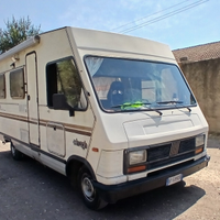 Elnagh magnum 600