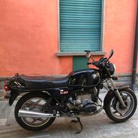 Bmw r80 1985